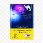 Cigarro Camel