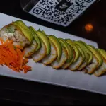 AGUACATE ROLL