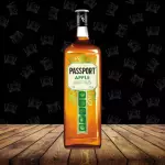 Whisky Passport Apple 670ml