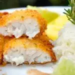 Iscazinha de peixe kid's 150g