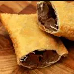 Pastel de Chocolate