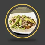 Bali salad