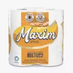 PAPEL TOALHA MAXIM