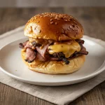 Chule Burger