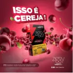 ZGY: Cherry Starbust (CEREJA) ⚡