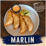 Empanadas de Marlin