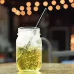 Soda Italiana Mango