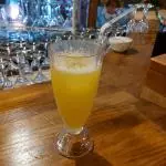 JUGO DE PIÑA