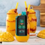 México Mango