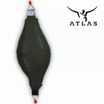 PERA LOCA DE BOXEO ATLAS