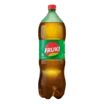 Fruki Guaraná 2L