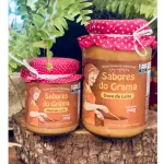 Doce Leite Sabores do Grama