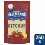 Ketchup - 250 grs