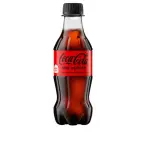 Coca Cola 200ml Zero