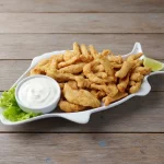 Tilapia Frita