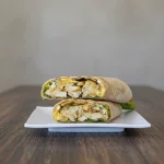 SPICY WRAP