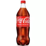 Coca Cola 1 Litro