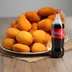 Combo 40 Mini Salg+ Ref de 1 litro