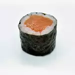 Hossomaki Salmão .
