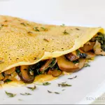 Vegetariana
