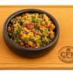 Feijão Tropeiro (500g)