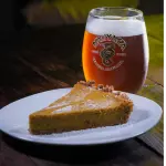 Postre de la casa