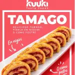 TAMAGO ROLL