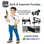 Servicio instalación TV 32" a 55"