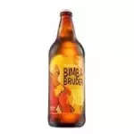 Bimba Bruder Blonde