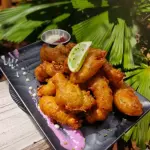 CALENTICO DE PESCADO