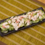 SALADA SUNOMOMO