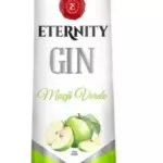 Gin Eternity Maçã verde