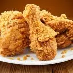 Pollo Frito (Viernes)