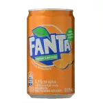 FANTA LARANJA