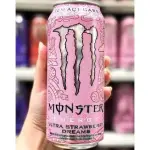 Energético monster