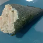 Temaki Salmão Grelhado
