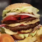 Barrigona🍔