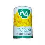 Maiz dulce