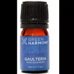 Gaulteria a.e.
