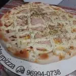 Combo 2 Pizzas 30 cm + Bebida 1,5l