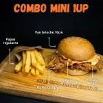 Mini 1up