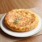 Tortilla de Papa