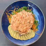 CONCHA DE MARISCOS (580 GR)