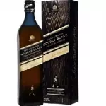 Johnnie Walker Double Black - 1L