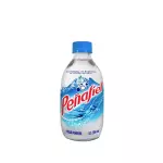 Agua mineral