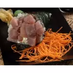 TEMAKI ATUM TRADICIONAL