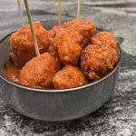 Boneless