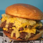 Burger Buzz