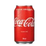 Coca Cola Lata 350ml