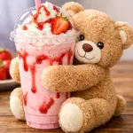 Combo Carinho do Teddy